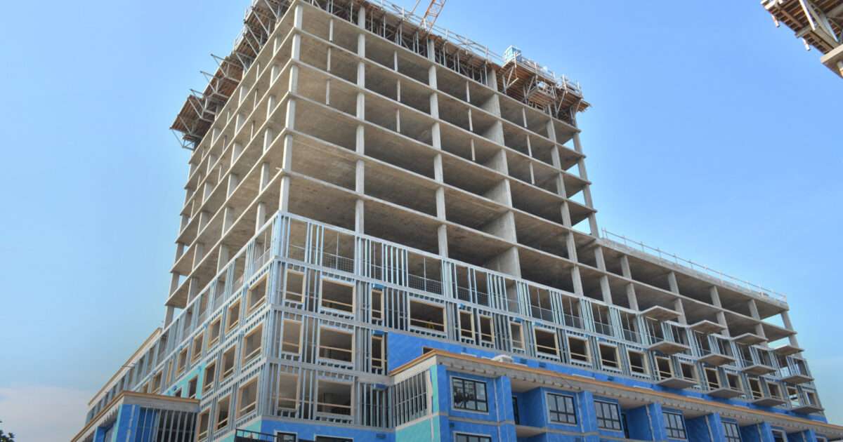 Commercial Project 11