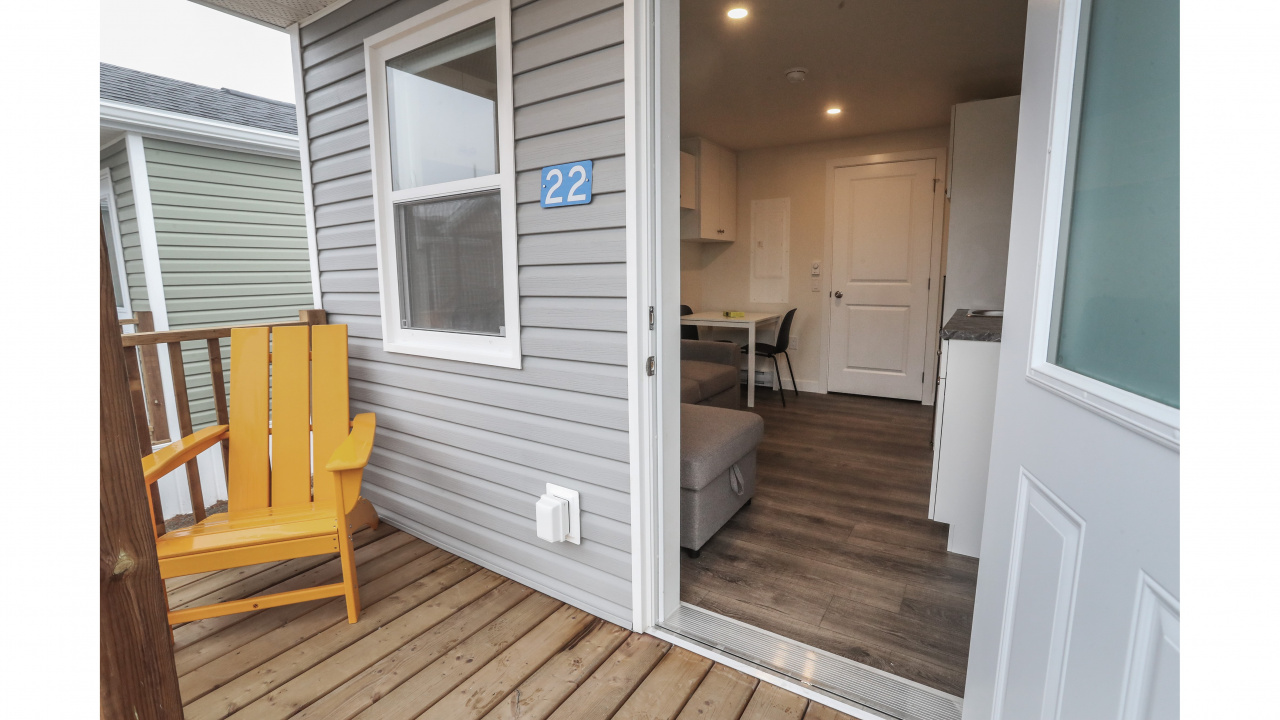 Residential Project 2