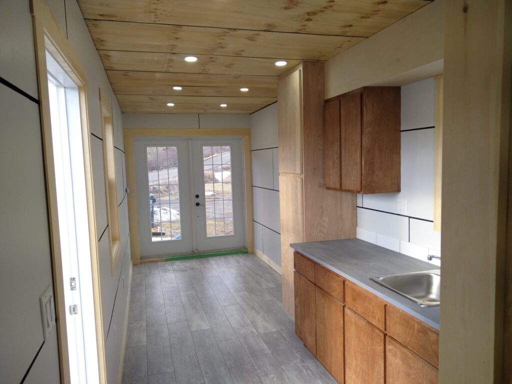 Residential Project 3