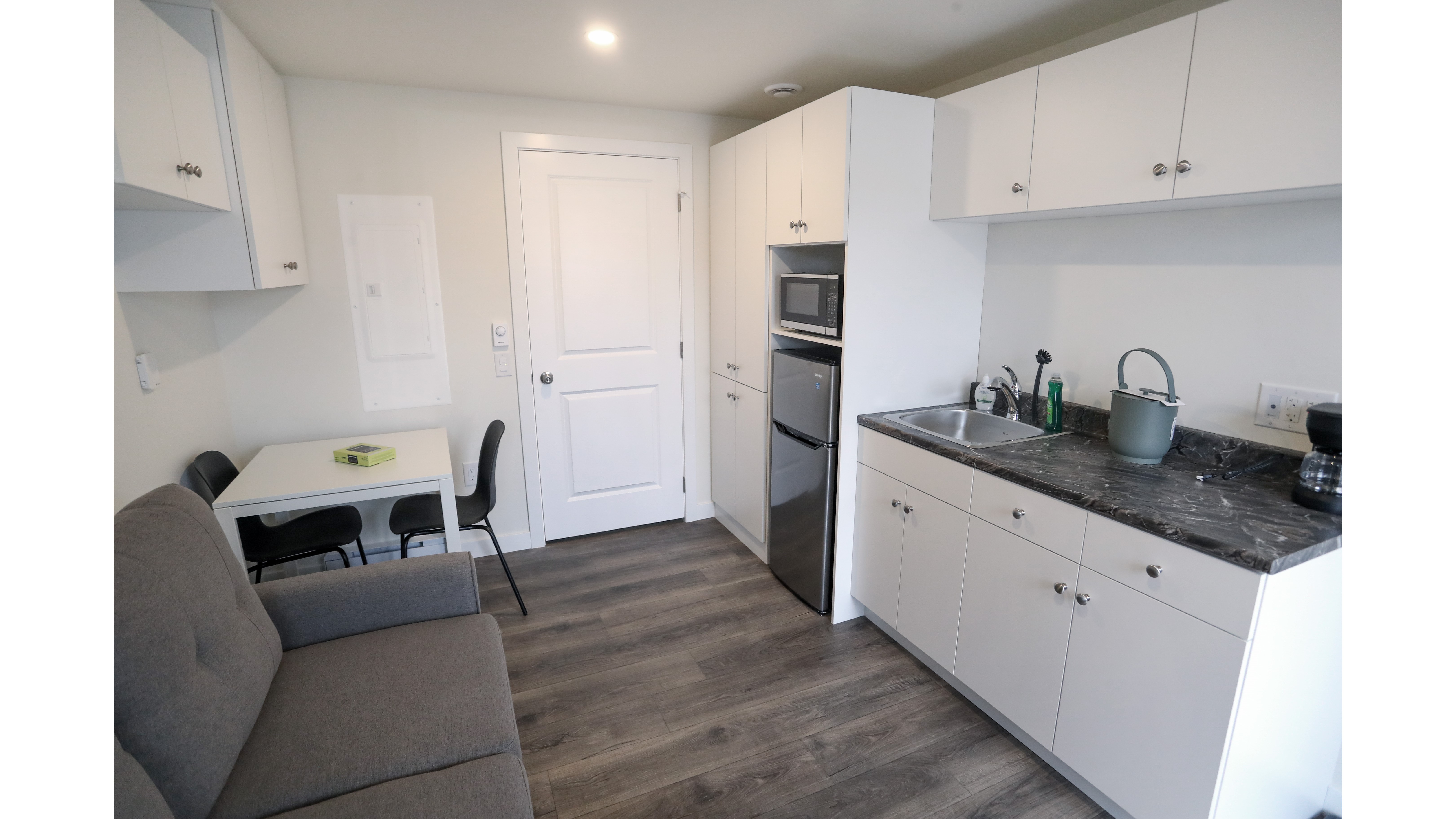 Residential Project 4