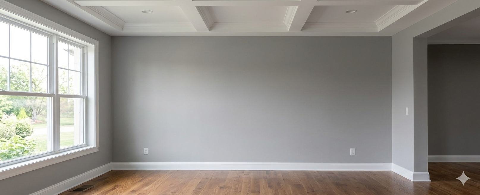 Residential Drywall Installation